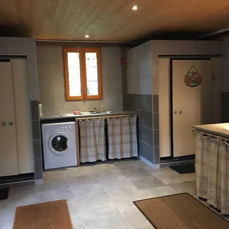 Campingplads Pod Nature 2 Chazelles (Charente)