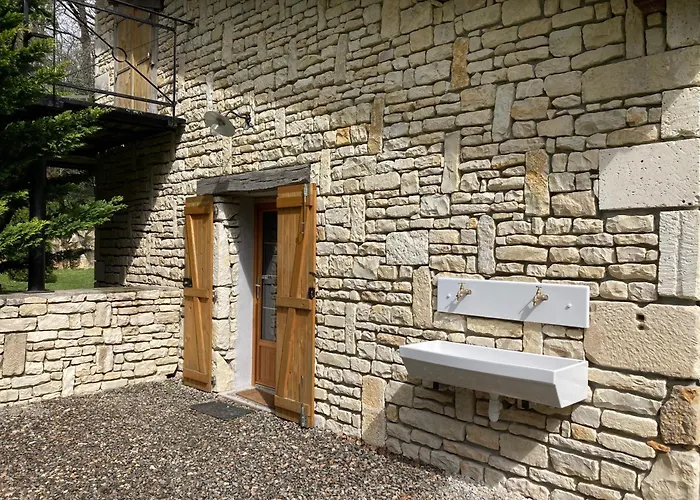 Pod Nature 2 Κάμπινγκ *