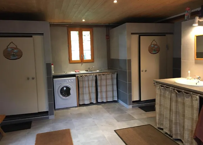 Κάμπινγκ Pod Nature 2 Chazelles (Charente)